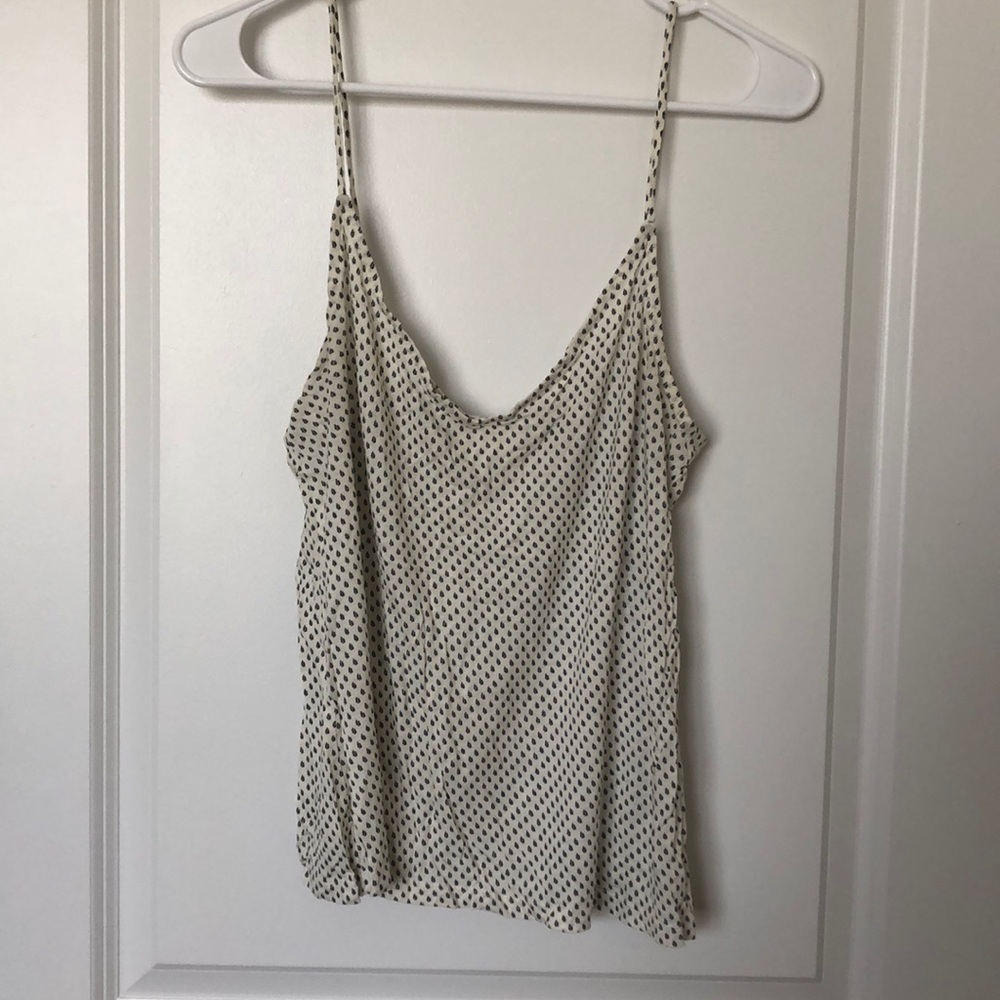 Tank top from H&M